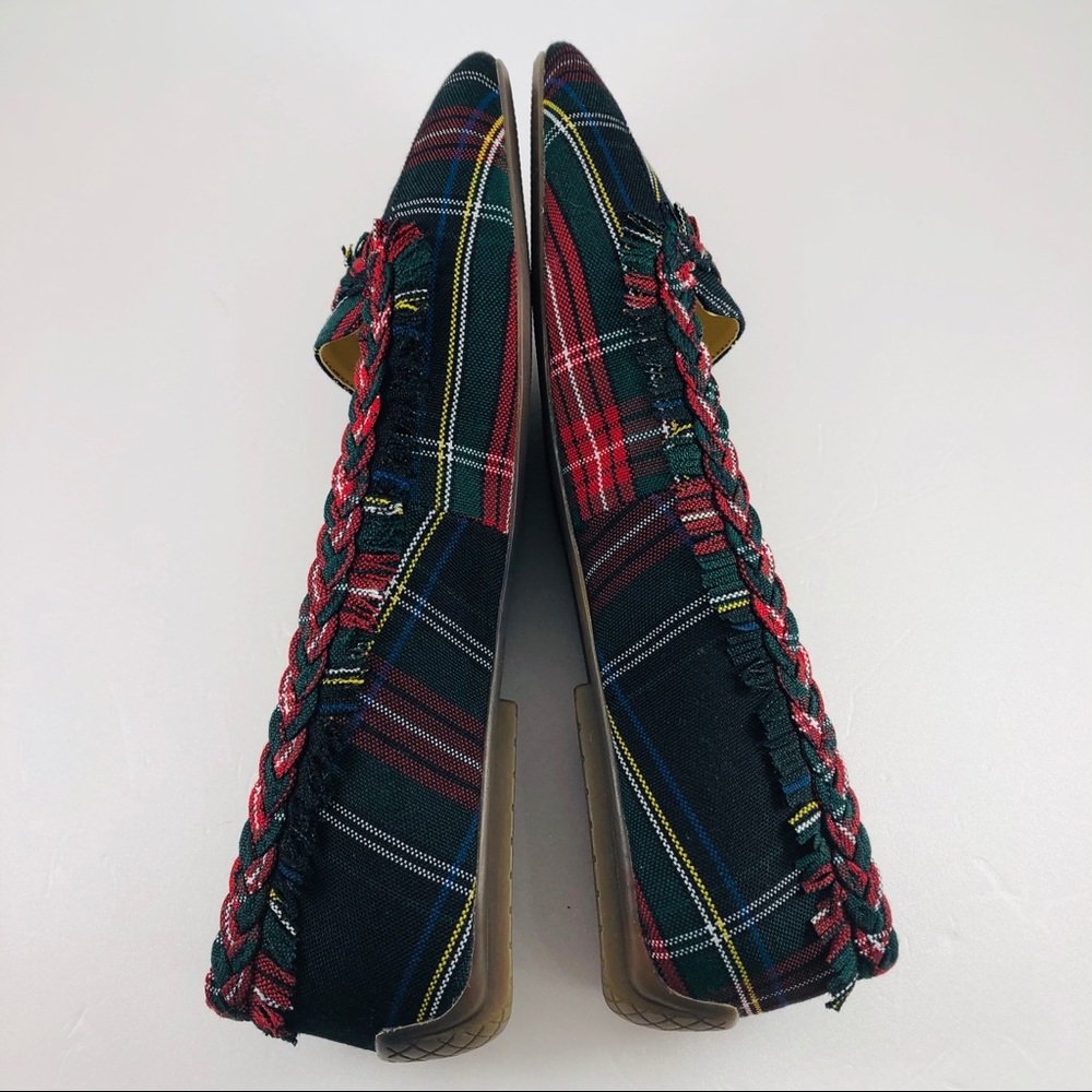 🔴NOT FOR SALE🔴Talbots Francesca Driving Flats - Picture 4 of 8